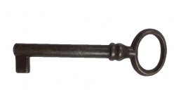 Schlüssel groß Eisen rostig 90 - Stilmelange Qualität aus Europa seit 1998 266200.jpg