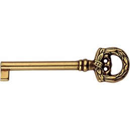 Schlüssel Louis XVI Empire 75 mm 75 - Stilmelange Qualität aus Europa seit 1998 3944.jpg