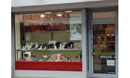 Uhren Juwelen Wagner 