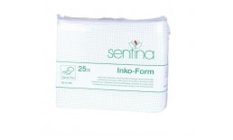 Sentina Inko Form Nacht Plus, 25 Stk 