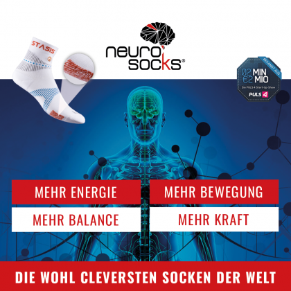 Neuro Socks 
