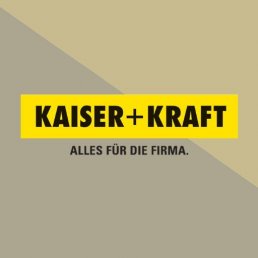 Kaiser+Kraft GmbH 
