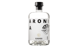Aronia Gin 0,7l - KUKMIRN Destillerie Puchas 43% Vol 