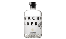 Wacholder Gin 0,7l - KUKMIRN Destillerie Puchas 43% Vol 