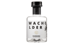 Wacholder Gin 0,2l - KUKMIRN Destillerie Puchas 43% Vol 