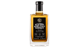 Whiskey 0,7l - KUKMIRN Destillerie Puchas 40% Vol 