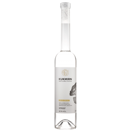 Birnenbrand 0,35l - KUKMIRN Destillerie Puchas 40% Vol. 