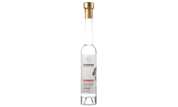 Himbeerbrand 0,1l - KUKMIRN Destillerie Puchas 40% Vol. 