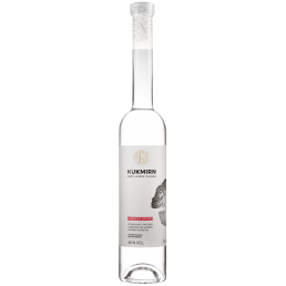 Himbeerbrand 0,5l - KUKMIRN Destillerie Puchas 40% Vol 