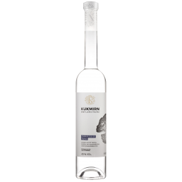 Johannisbeerbrand 0,5l - KUKMIRN Destillerie Puchas 40% Vol. 