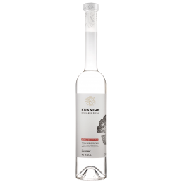 Kirschenbrand 0,5l - KUKMIRN Destillerie Puchas 40% Vol. 