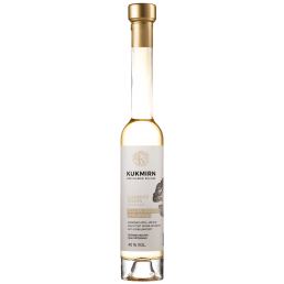 Kukmirner Golden 0,1l - KUKMIRN Destillerie Puchas 40% Vol. 