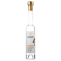 Marillenbrand 0,1l - KUKMIRN Destillerie Puchas 40% Vol 
