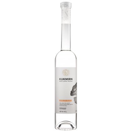 Marillenbrand 0,35l - KUKMIRN Destillerie Puchas 40% Vol 