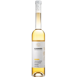 Bierbrandl 0,5l - KUKMIRN Destillerie Puchas 40% Vol 