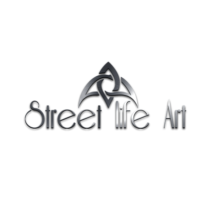 Streetlife-Art 
