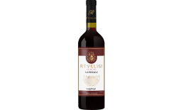 saperavi Saperavi – Trockener Rotwein 