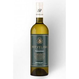 Tsinandali – Trockener Weißwein 