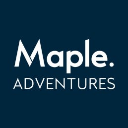 Maple. ADVENTURES® 