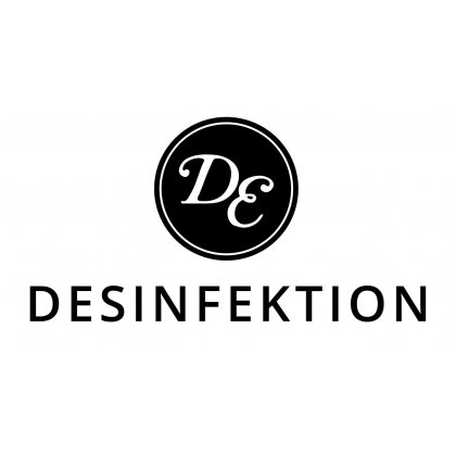 DE DESINFEKTION 