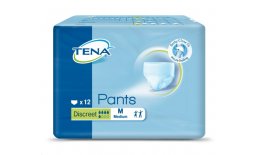 Tena Pants Discreet M, 12 Stk 