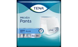 Tena Pants Plus M, 14 Stk 