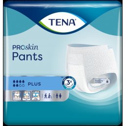 Tena Pants Plus M, 14 Stk 