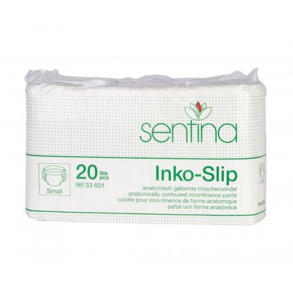 Sentina Inko Slip small 