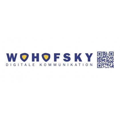 Wohofsky Marketing 