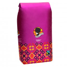 Afro Coffee Strong & Earthy, Fairtrade strong9iQaLVjINCofs.jpg