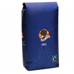 Afro Coffee Dark & Elegant, Fairtrade  dark.jpg