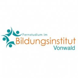 Fernstudium Bildungsinstitut Vonwald - Online Ausbildung 
