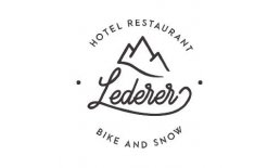 Bike & Snow Hotel-Restaurant Lederer 