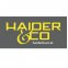Haider & Co Hochbau und Tiefbau 
