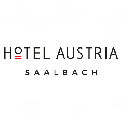 Hotel Austria Saalbach 
