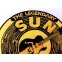 Patch Sun Record Studio Memphis Tennessee Flicken Aufnäher Aufbügeln Bügelbild 2765.jpg